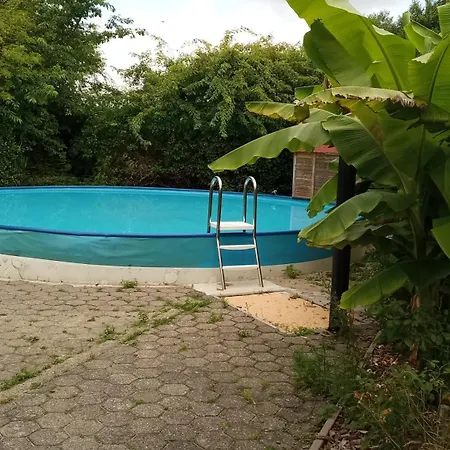 Monteurwohnung Bruchhausen-Vilsen