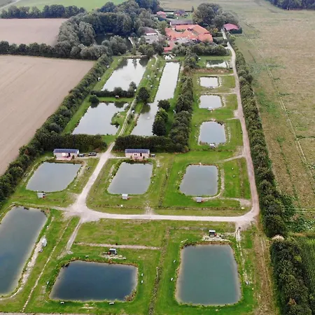 Διαμέρισμα Monteurwohnung Bruchhausen-Vilsen