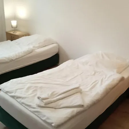 Διαμέρισμα Monteurwohnung *