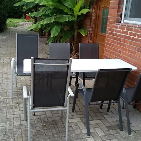 Monteurwohnung Διαμέρισμα *