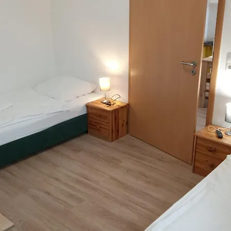 Monteurwohnung Bruchhausen-Vilsen