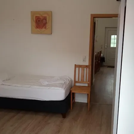 Monteurwohnung Διαμέρισμα