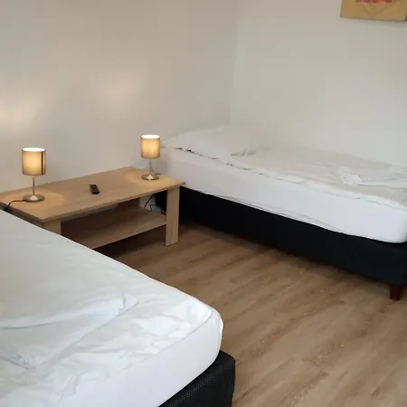 Διαμέρισμα Monteurwohnung