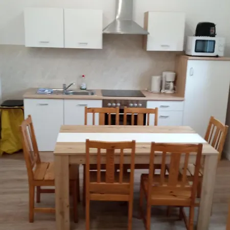 Monteurwohnung * Bruchhausen-Vilsen