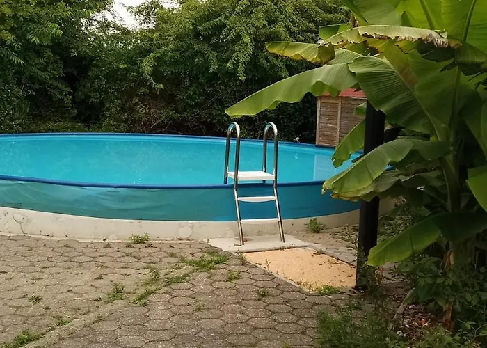 Monteurwohnung Bruchhausen-Vilsen