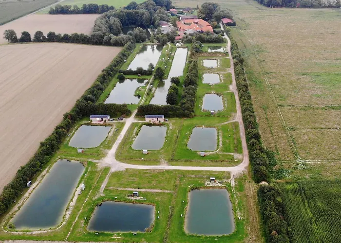 شقة Monteurwohnung Bruchhausen-Vilsen