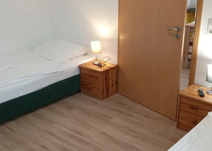 Monteurwohnung Bruchhausen-Vilsen