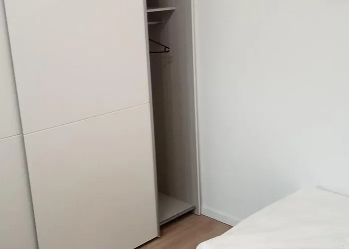 شقة Monteurwohnung *