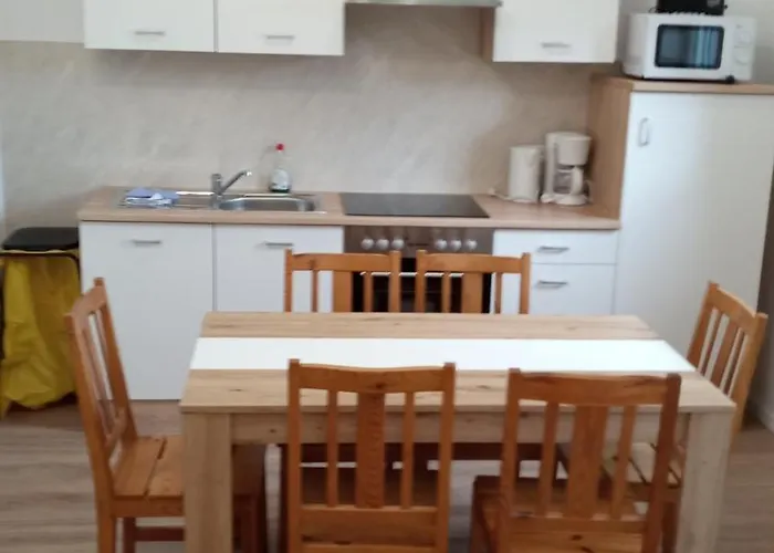 Monteurwohnung * Bruchhausen-Vilsen